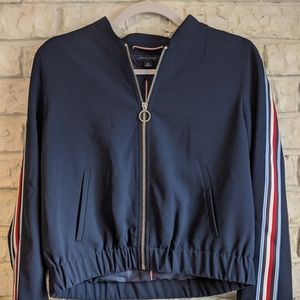 Tommy Hilfiger ladies sport jacket